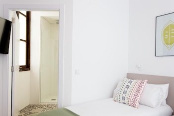 Apartamentos Wallace