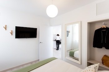 Apartamentos Wallace