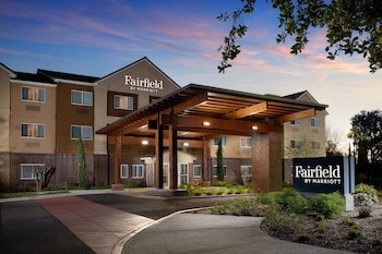 Fairfield Inn Vacaville
