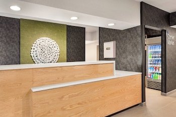 Fairfield Inn Vacaville