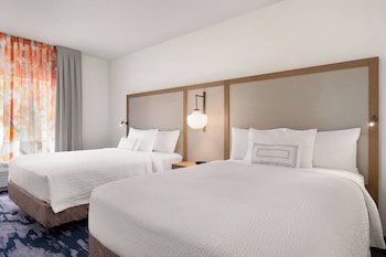 Fairfield Inn Vacaville