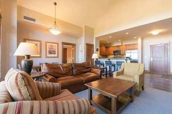 Northstar California Resort by East West Hospitality
