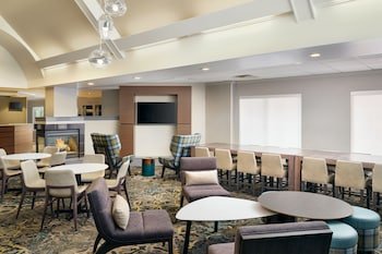 Residence Inn Boulder Longmont