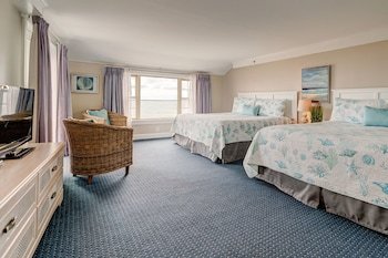 The Heights Hotel