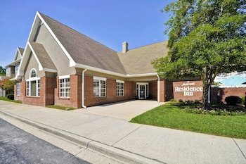 Residence Inn Jacksonville Airport