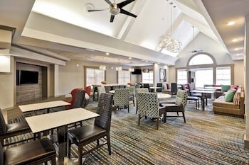 Residence Inn Jacksonville Airport