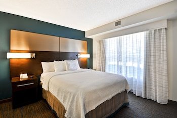 Residence Inn Jacksonville Airport