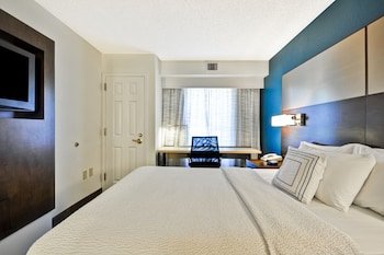 Residence Inn Jacksonville Airport