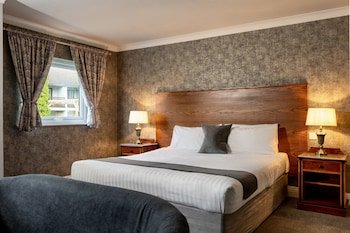 Foxfields Country Hotel