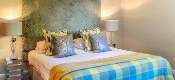 Foxfields Country Hotel