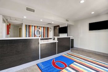 Motel 6 Amarillo Airport