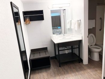 Motel 6 Amarillo Airport