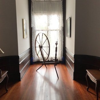 Grand Gables Inn