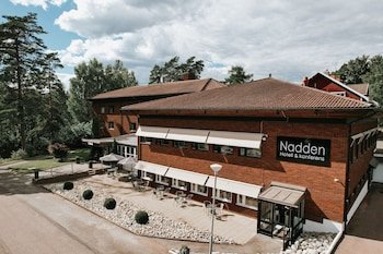 Nadden Hotell & Konferens