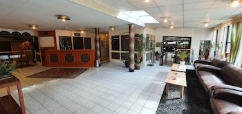Nadden Hotell & Konferens