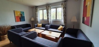 Nadden Hotell & Konferens