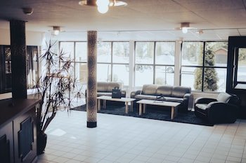 Nadden Hotell & Konferens