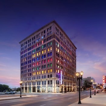 Angad Arts Hotel