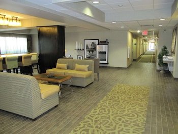 Hampton Inn Lindale/Tyler