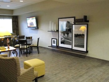 Hampton Inn Lindale/Tyler
