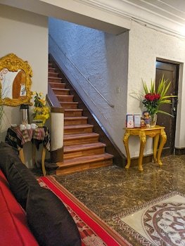 Hacienda Libertad Cusco