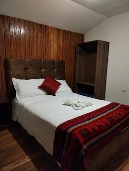 Hacienda Libertad Cusco