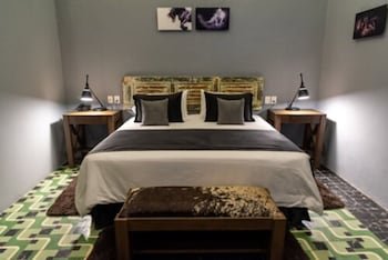 Hotel Nena Centro