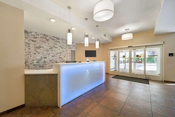 Best Western Crater Lake Highway White City/Medford