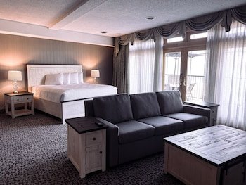 The Georgian Resort