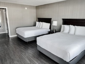 The Georgian Resort