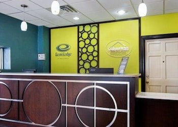Econo Lodge