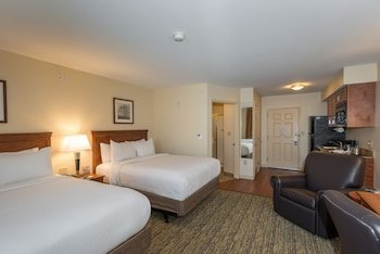 Candlewood Suites MOBILE-DOWNTOWN