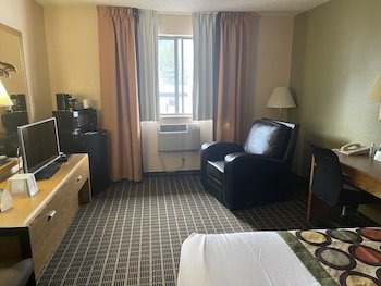 Baranof Lodge