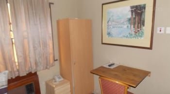 Samelot Hotel