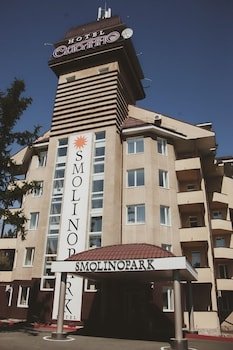 Hotel Smolinopark 