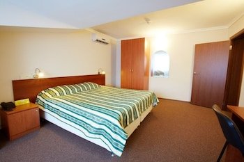 Hotel Smolinopark 