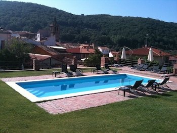 Rural Casa de Pasaron