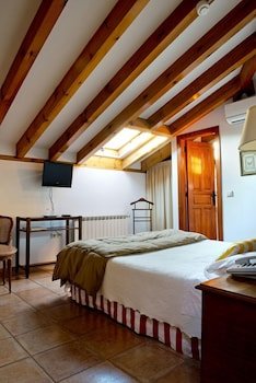 Rural Casa de Pasaron