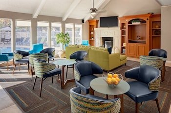 Residence Inn Sunnyvale Silicon Valley I