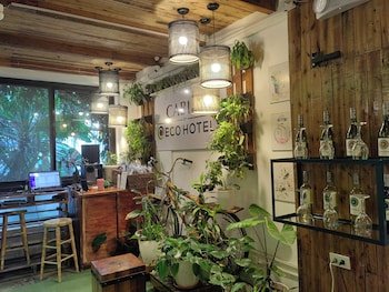 Eco Hotel
