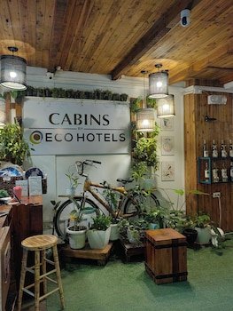 Eco Hotel