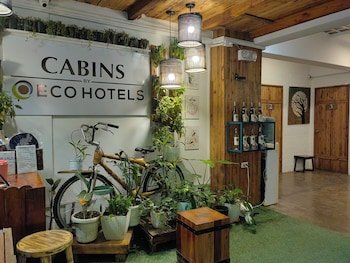 Eco Hotel
