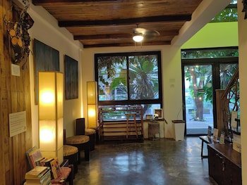 Eco Hotel