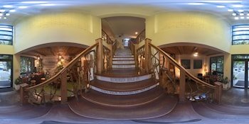 Eco Hotel