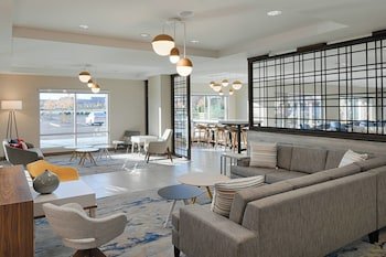 TownePlace Suites Columbus Hilliard