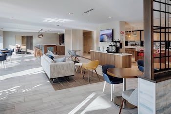 TownePlace Suites Columbus Hilliard