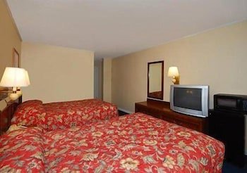 Econo Lodge Morgantown