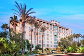 Residence Inn Irvine John Wayne Airport/Orange County
