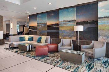 Residence Inn Irvine John Wayne Airport/Orange County