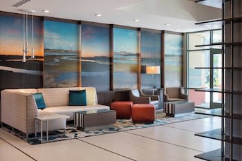 Residence Inn Irvine John Wayne Airport/Orange County